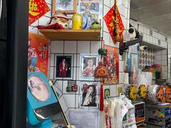 -陈记甜品窝(中山北路店)