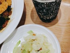 -乡村基(渝中区得意世界餐厅)