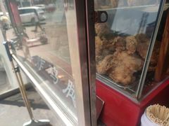 -德盛炸鸡腿(大沽南路店)