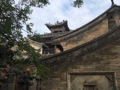 -山西王家大院