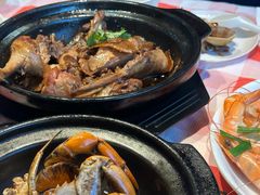 -大厨的餐厅(曾厝垵总店)