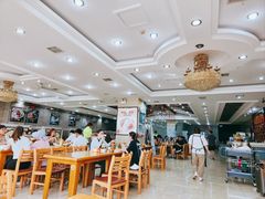 -顺姬冷面(延大店)