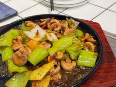 -强记大排档