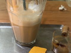 -长春藤咖啡(北园店)