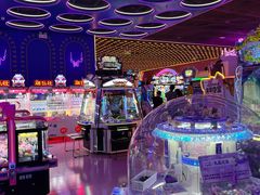 -星际传奇(壹方城购物中心店)