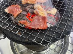 -松明一烤肉馆(鲁园店)