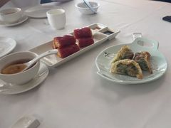 -怀德酒楼·粤菜·海鲜·茶点(宝安国际机场店)