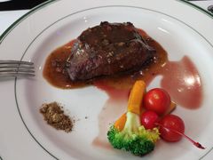 -甜心航空主题餐厅(清远万达广场店)