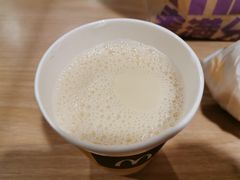 -麦当劳(安立路店)