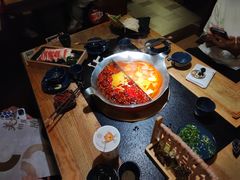 -湊湊火锅·茶憩(上海合生汇店)