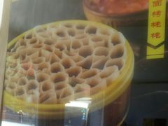 -五台山八大碗·地方风味菜馆(五爷庙店)