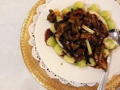 -万宝海鲜舫(劳动公园店)