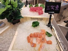 -怡咖啡自助餐(宁波香格里拉店)