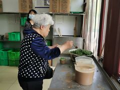 -李小老烧饼(常营民族家园店)