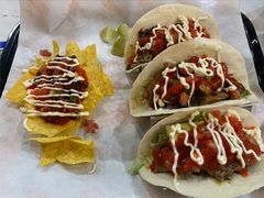 -TACO TUESDAY塔可星期二(人民路店)