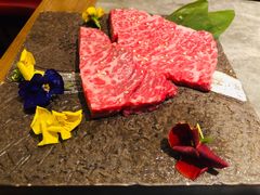 -厚贞日式烤肉(龙之梦店)