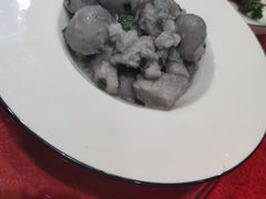 -新虹楼饭庄(崇明陈家镇店)