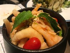 -美奈小馆·越南料理(中航城君尚购物中心店)