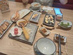 -西月山居匠心创意料理(江汉路新佳丽广场店)