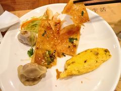 -西双版纳融创皇冠假日度假酒店