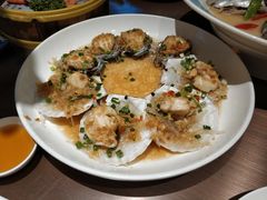 -文华小渔村(椒江康平路店)