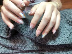 -RL Nail·瑞丽美甲美睫品牌原创店