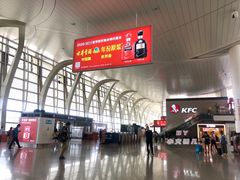 -银川河东国际机场