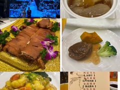 -寻味顺德·顺峰山庄(大良店)