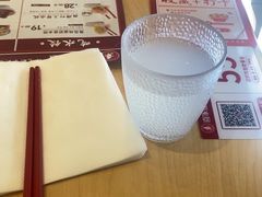 -喜家德虾仁水饺(华强天虹店)
