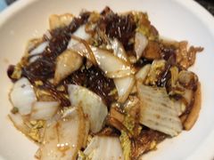 老厨白菜-寻北味品味东北(青浦宝龙店)