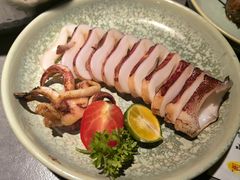 -沼津港精致料理·寿喜烧·烧鸟(龙湖南桥天街日料榜单店)