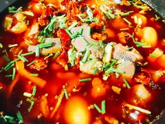 -一只烧鸡公(解放碑店)