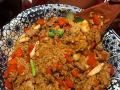 -恰八斗·猛火长沙菜(国贸店)