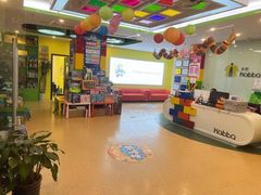 -卡巴机器人编程·少儿编程·信息学竞赛(公益西桥校区)