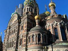 -滴血救世主教堂