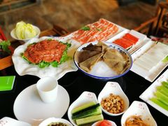 -川中故事·成都老火锅(东书房店)