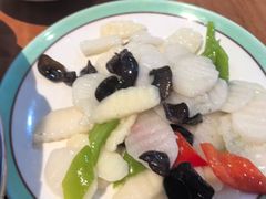 -红胖胖龙虾王·本地菜