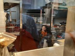 -老人和饭店(淮海中路店)