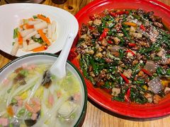 -兔槽江湖菜·重庆璧山兔(水围店)