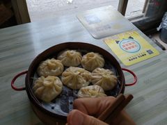 -嵊州特色小吃(萧山街店)