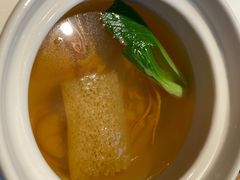 -拾溪餐厅·包厢(杭州千禧度假酒店)
