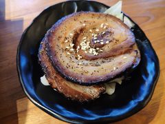 角煮叉烧-雷门拉面店(新光天地店)