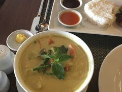 -Old House Restaurant