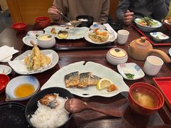 -翔峰炭火鳗鱼(悦泰街里公寓店)