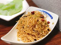 -超越炭火牛蛙火锅鸡(河东店)