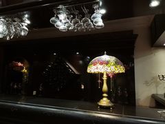 大堂-张学良故居