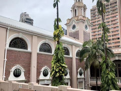 -香港大学