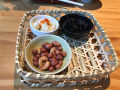 -楽燚日本料理(九曲里店)