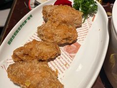 -新白鹿餐厅(京基KK ONE店)
