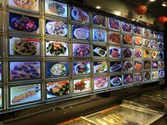 -潮粤香海鲜酒楼(沙湖店)